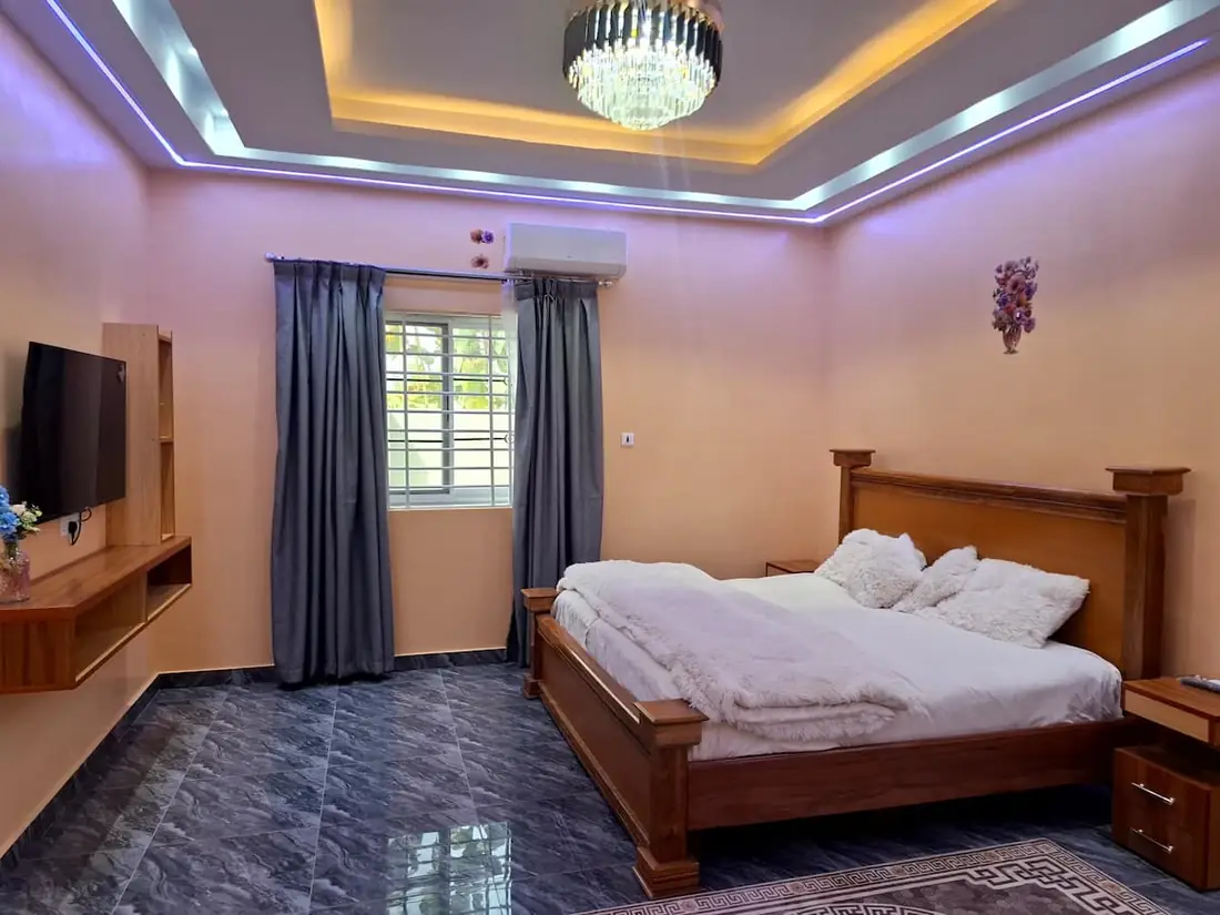 The VVIP Villa, Pelican Hotel VVIP