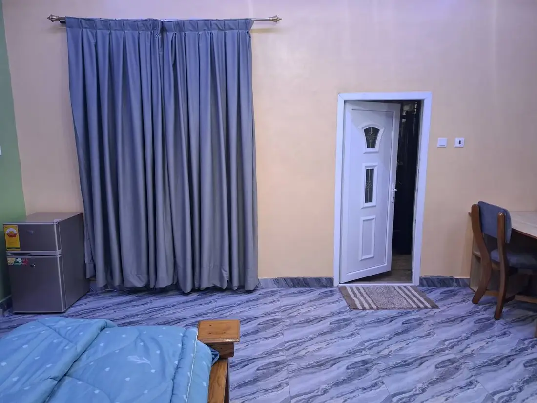 Bedroom 5, Pelican Hotel VVIP