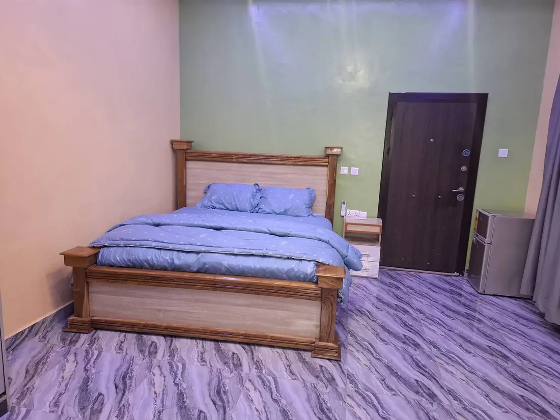 Bedroom 5, Pelican Hotel VVIP